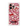 Premium Square Case［ Gloomy - Sticker ］