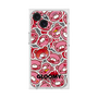Premium Square Case［ Gloomy - Sticker ］