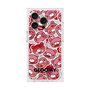 Premium Square Case［ Gloomy - Sticker ］