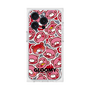 Premium Square Case［ Gloomy - Sticker ］