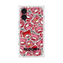Premium Square Case［ Gloomy - Sticker ］
