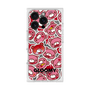 Premium Square Case［ Gloomy - Sticker ］
