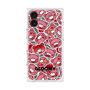 Premium Square Case［ Gloomy - Sticker ］