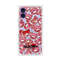 Premium Square Case［ Gloomy - Sticker ］