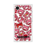 Premium Square Case［ Gloomy - Sticker ］