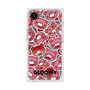 Premium Square Case［ Gloomy - Sticker ］