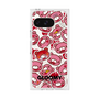 Premium Square Case［ Gloomy - Sticker ］