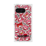 Premium Square Case［ Gloomy - Sticker ］