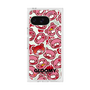 Premium Square Case［ Gloomy - Sticker ］