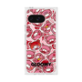 Premium Square Case［ Gloomy - Sticker ］