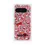 Premium Square Case［ Gloomy - Sticker ］
