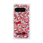 Premium Square Case［ Gloomy - Sticker ］