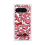 Premium Square Case［ Gloomy - Sticker ］