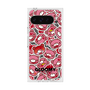 Premium Square Case［ Gloomy - Sticker ］