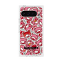 Premium Square Case［ Gloomy - Sticker ］
