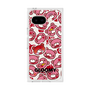 Premium Square Case［ Gloomy - Sticker ］
