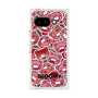 Premium Square Case［ Gloomy - Sticker ］