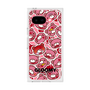 Premium Square Case［ Gloomy - Sticker ］