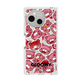 Premium Square Case［ Gloomy - Sticker ］