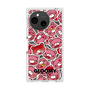Premium Square Case［ Gloomy - Sticker ］