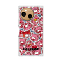 Premium Square Case［ Gloomy - Sticker ］