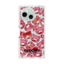 Premium Square Case［ Gloomy - Sticker ］