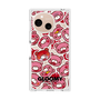 Premium Square Case［ Gloomy - Sticker ］