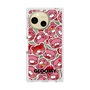 Premium Square Case［ Gloomy - Sticker ］