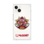 Premium Square Case［ Gloomy - 25th Anniversary Emblem ］