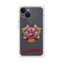 Premium Square Case［ Gloomy - 25th Anniversary Emblem ］