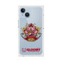 Premium Square Case［ Gloomy - 25th Anniversary Emblem ］