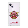Premium Square Case［ Gloomy - 25th Anniversary Emblem ］