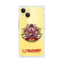 Premium Square Case［ Gloomy - 25th Anniversary Emblem ］