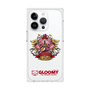 Premium Square Case［ Gloomy - 25th Anniversary Emblem ］
