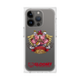 Premium Square Case［ Gloomy - 25th Anniversary Emblem ］
