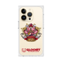 Premium Square Case［ Gloomy - 25th Anniversary Emblem ］