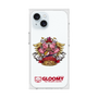 Premium Square Case［ Gloomy - 25th Anniversary Emblem ］