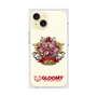 Premium Square Case［ Gloomy - 25th Anniversary Emblem ］