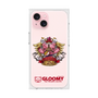 Premium Square Case［ Gloomy - 25th Anniversary Emblem ］