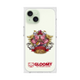 Premium Square Case［ Gloomy - 25th Anniversary Emblem ］