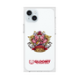Premium Square Case［ Gloomy - 25th Anniversary Emblem ］