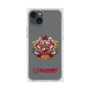 Premium Square Case［ Gloomy - 25th Anniversary Emblem ］