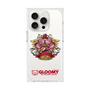 Premium Square Case［ Gloomy - 25th Anniversary Emblem ］