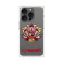 Premium Square Case［ Gloomy - 25th Anniversary Emblem ］