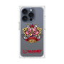 Premium Square Case［ Gloomy - 25th Anniversary Emblem ］