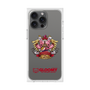 Premium Square Case［ Gloomy - 25th Anniversary Emblem ］