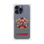 Premium Square Case［ Gloomy - 25th Anniversary Emblem ］