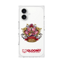 Premium Square Case［ Gloomy - 25th Anniversary Emblem ］