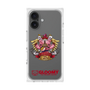 Premium Square Case［ Gloomy - 25th Anniversary Emblem ］