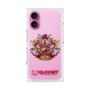 Premium Square Case［ Gloomy - 25th Anniversary Emblem ］